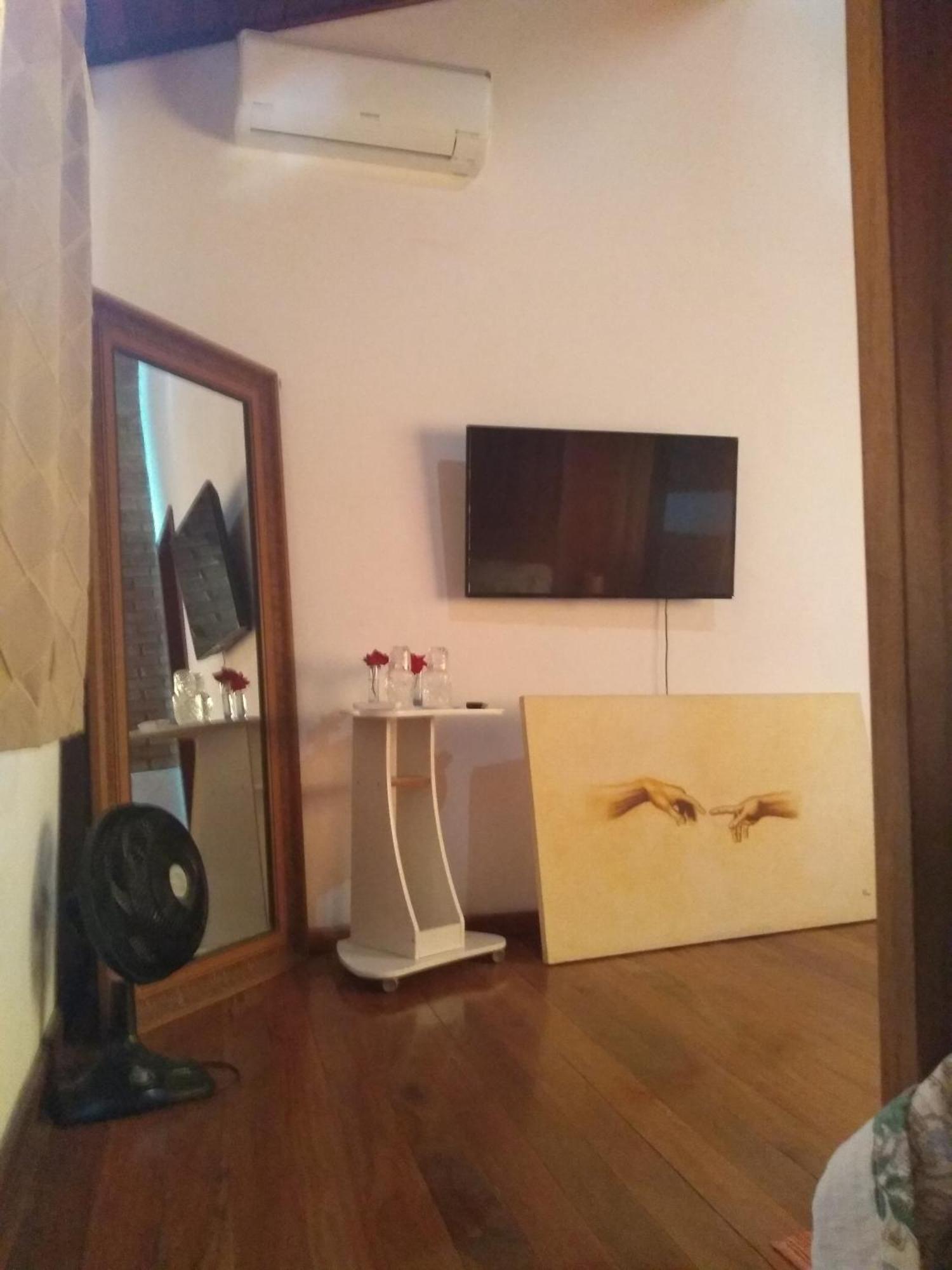 Pousada Chale Na Roca Penedo Cameră foto