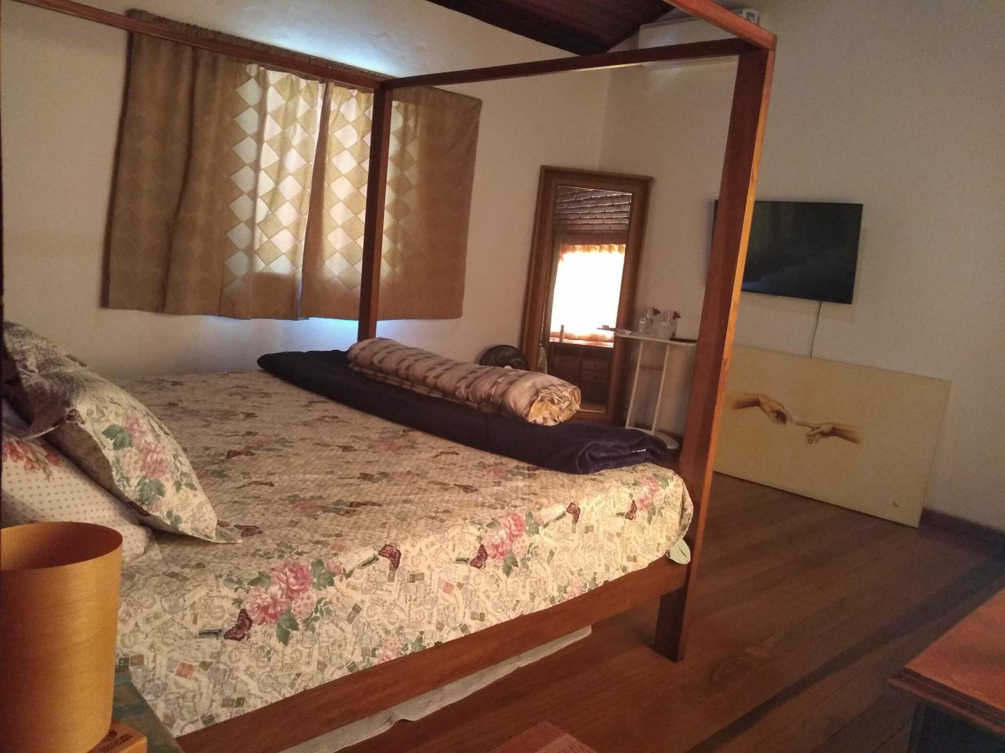 Pousada Chale Na Roca Penedo Cameră foto